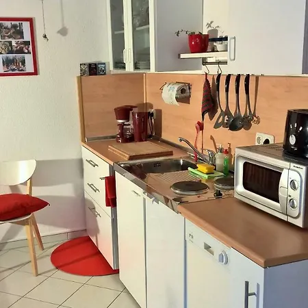 Apartment Aktiv-ferien-dresden Dresden